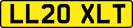 LL20XLT