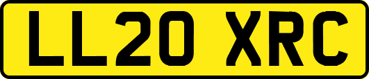 LL20XRC