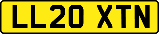 LL20XTN