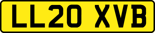 LL20XVB