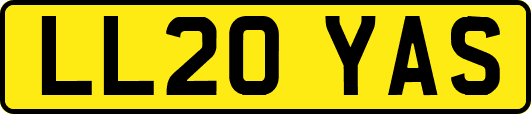 LL20YAS