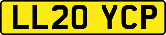 LL20YCP