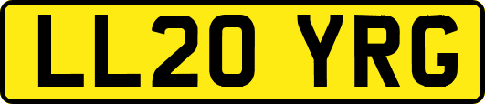 LL20YRG