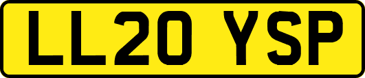 LL20YSP