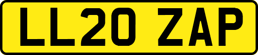 LL20ZAP