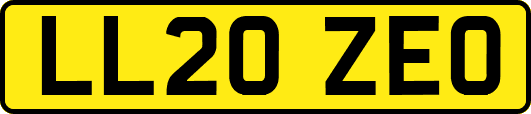 LL20ZEO