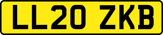 LL20ZKB