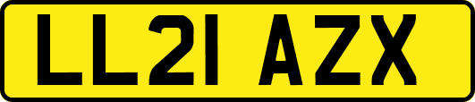 LL21AZX