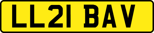 LL21BAV