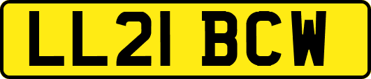 LL21BCW