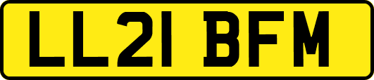 LL21BFM