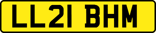 LL21BHM