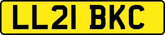 LL21BKC