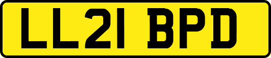 LL21BPD