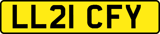 LL21CFY