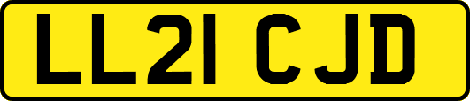 LL21CJD