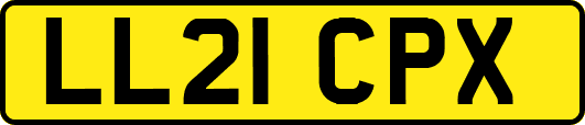 LL21CPX