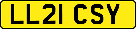 LL21CSY