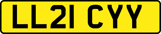 LL21CYY