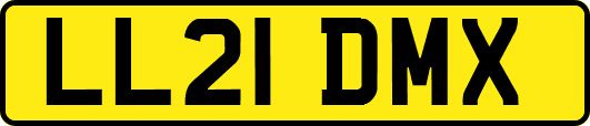 LL21DMX