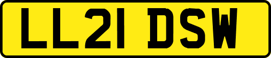 LL21DSW