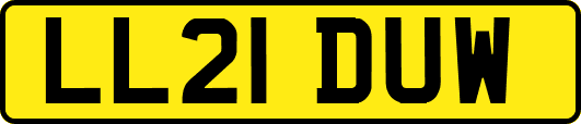 LL21DUW
