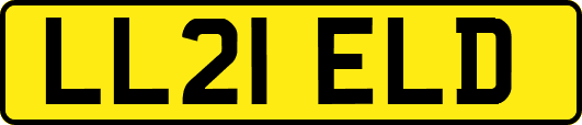 LL21ELD
