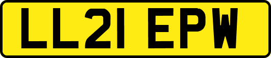 LL21EPW