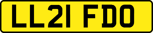 LL21FDO