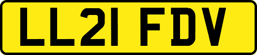 LL21FDV