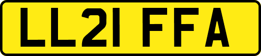 LL21FFA