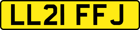 LL21FFJ