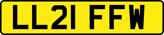 LL21FFW