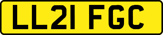 LL21FGC