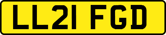 LL21FGD