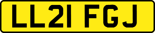 LL21FGJ