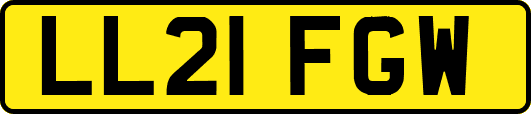 LL21FGW