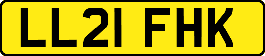 LL21FHK