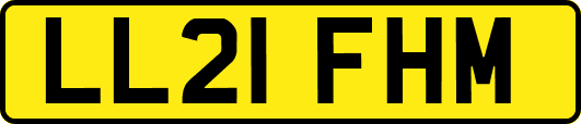 LL21FHM