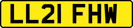 LL21FHW