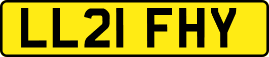 LL21FHY