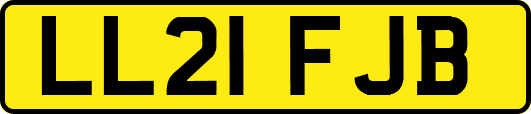 LL21FJB