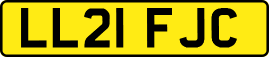 LL21FJC