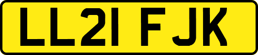 LL21FJK