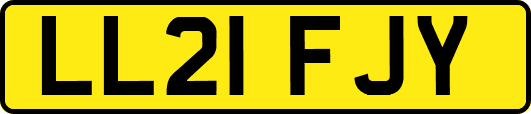 LL21FJY