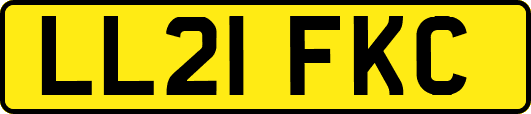LL21FKC