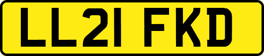 LL21FKD