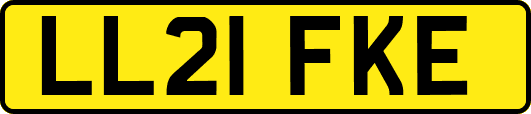 LL21FKE