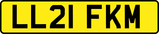 LL21FKM