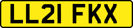 LL21FKX